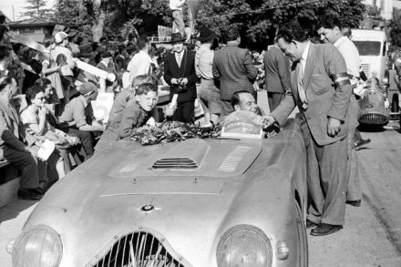 Baden bei Wien - 1953r
