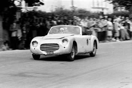 Baden bei Wien - 1953r