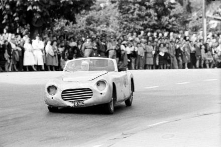 Baden bei Wien - 1953r