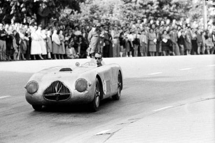 Baden bei Wien - 1953r