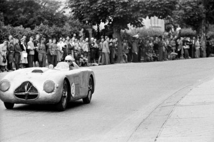 Baden bei Wien - 1953r