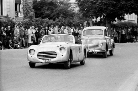Baden bei Wien - 1953r