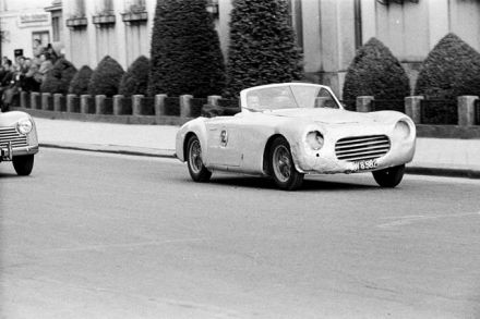 Baden bei Wien - 1953r