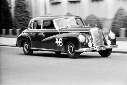 Baden bei Wien - 1953r