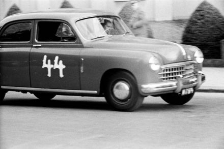 Baden bei Wien - 1953r