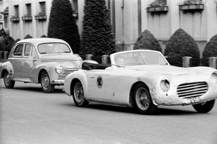 Baden bei Wien - 1953r