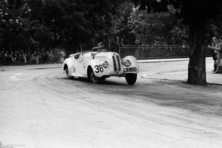 Baden bei Wien - 1953r
