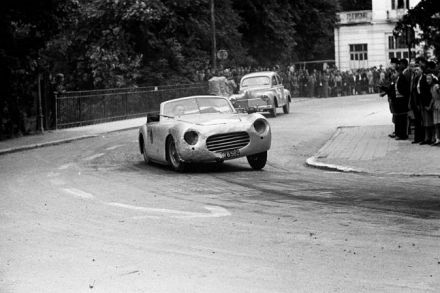 Baden bei Wien - 1953r