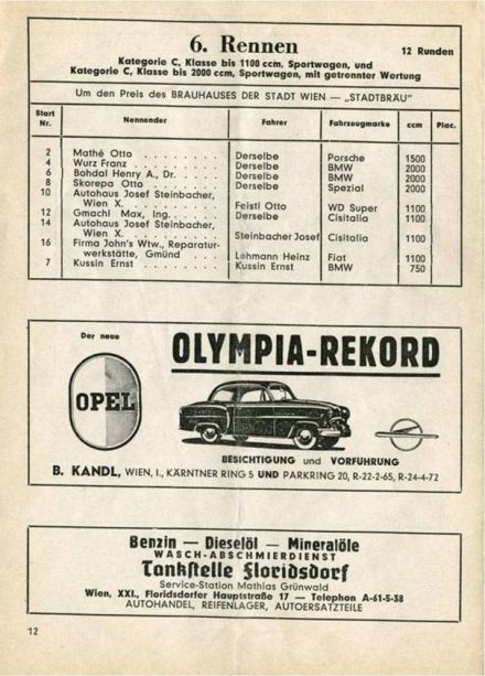 Korneuburg - 1953r