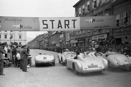 Korneuburg - 1953r