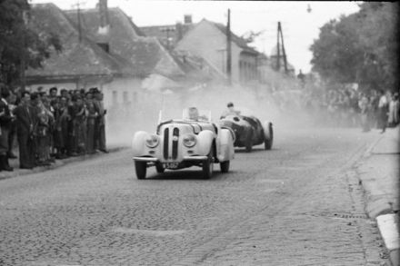 Korneuburg - 1953r