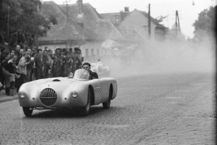 Korneuburg - 1953r