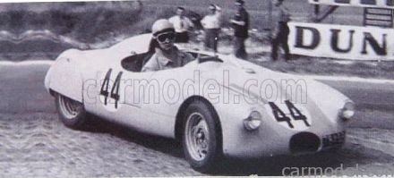 Guy Michel i Malleret – Renault.