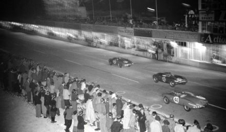 12h Reims - 1953r.