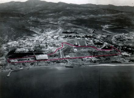 Grand Prix Agadir - 1953r
