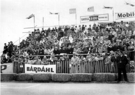 Grand Prix Agadir - 1953r