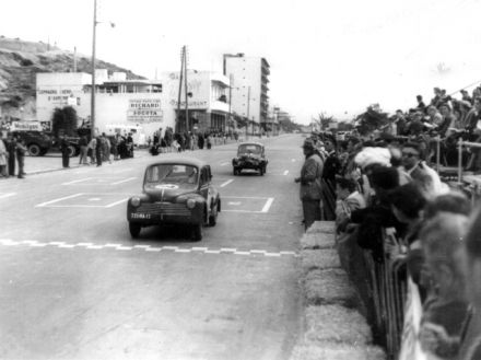 Stempert – Panhard Dyna.