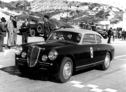 Robert Lacaze – Lancia.