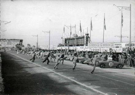 De Castelbajac i St.Remy – Panhard Dyna Allemano.