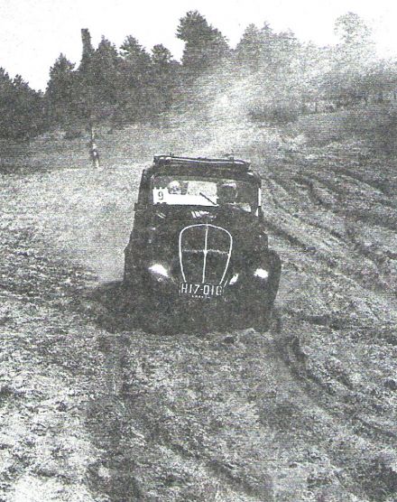 Kazimierz Osiński – Fiat 500.