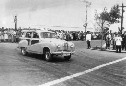 Francisco Farray Martin – Austin.