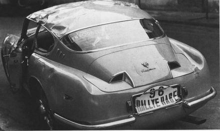 Paco Godia – Pegaso Z 102