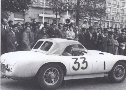 Julio Reh i Augusto Lluch.