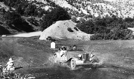 Jean Gilbert Diez – MG.