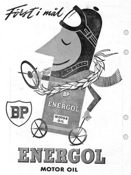 Rikspokalen - 1954r.