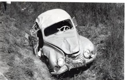 J.C.Warning  G.P.Berk – DKW F 91.
