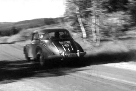 Greta Molander - DKW.