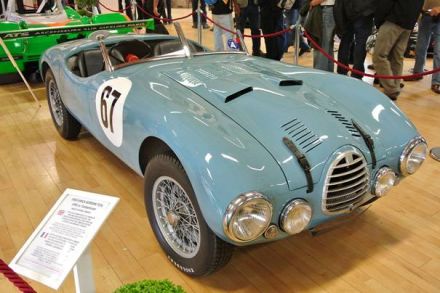 Gordini T15 S.
