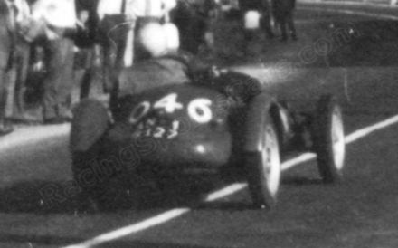 Marocchi i Bresciani - Fiat 1100/103.