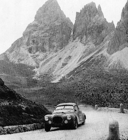 Paul Guiraud i Chevron – Peugeot.