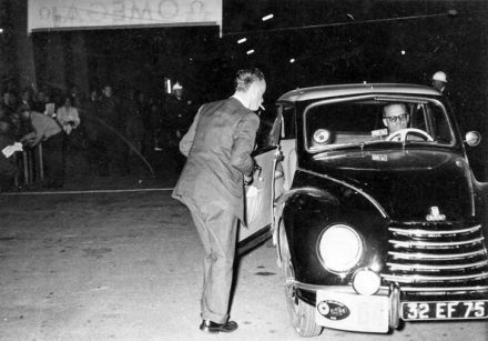 De Fursac i Dupuy – DKW.