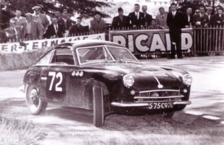 Rambaux – Panhard Rouen.