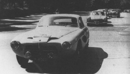 Polo Villamil – Pegaso Z 102.