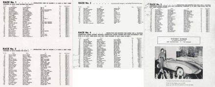 1 SCCA National Glendale - 1955r.