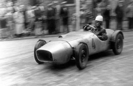 Częstochowa - 1956r
