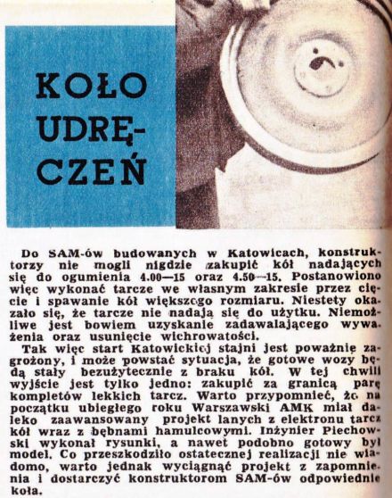 Podsumowanie WSMP - 1956r