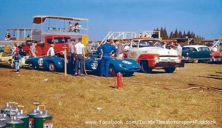 Gerard Laureau i Hal Ullrich, Paul Armagnac i Guillaume Mercader – D.B.Panhard HBR.
