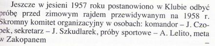 Pędzą samochody, mijają lata