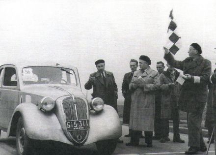 Rajd Krakowski