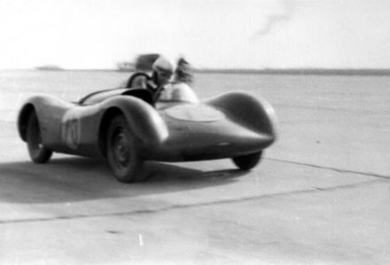 Częstochowa - 1958r