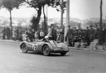 Opole - 1958r.