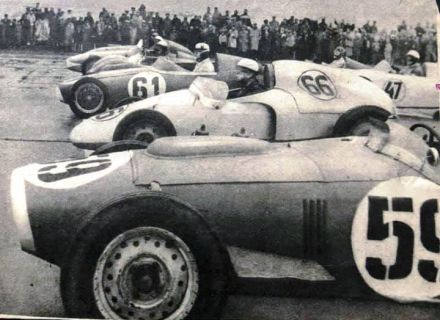Częstochowa-WSMP - 1959r