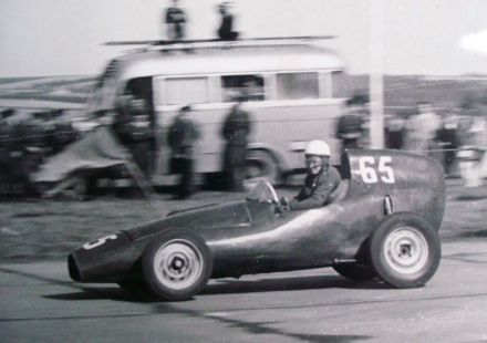 Częstochowa-Rudniki - WSMP 1959