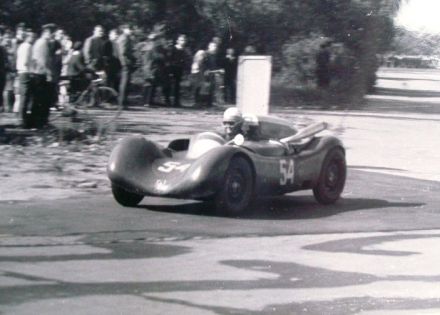 Lublin - WSMP 1959