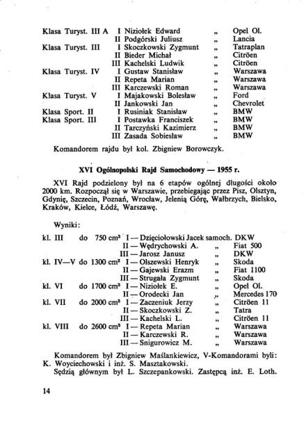 Regulamin