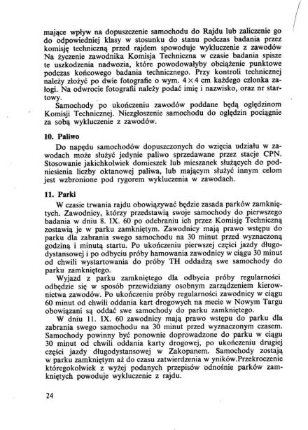 Regulamin